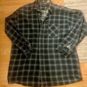 Puritan  Plaid